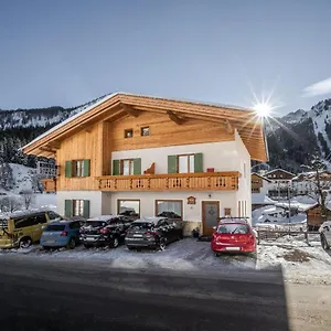 Gasthof Affittacamere Blank 