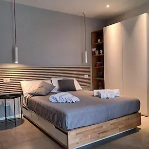  Appart hôtel Porta San Paolo House