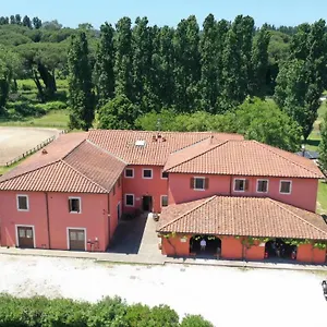 Hotel Casale La Sterpaia ***