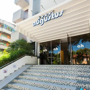Hotel Augustus ****
